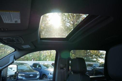 2024 GMC Sierra 2500 Denali