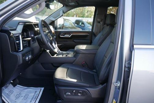 2024 GMC Sierra 2500 Denali