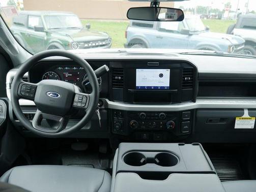 2025 Ford F-350 XL