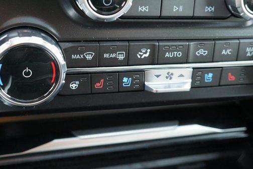Carbonized Gray Metallic 2026 Ford F-250 Platinum