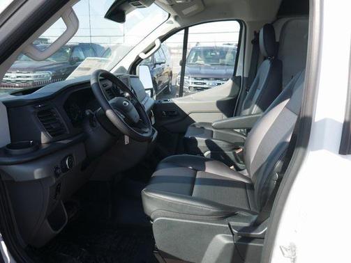 2025 Ford Transit-350 Base