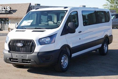 2026 Ford Transit-350 XL
