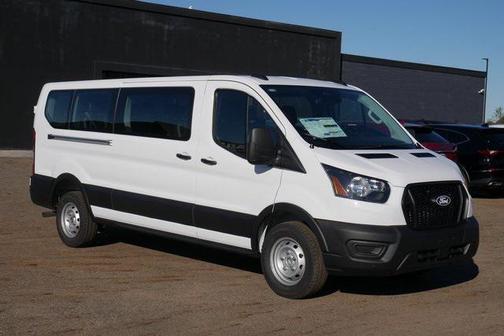 2026 Ford Transit-350 XL