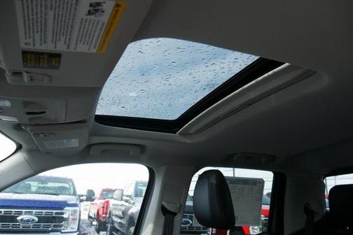 2025 Ford Maverick Tremor