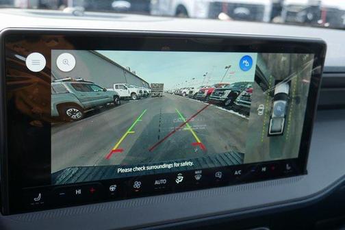 2025 Ford Maverick Tremor