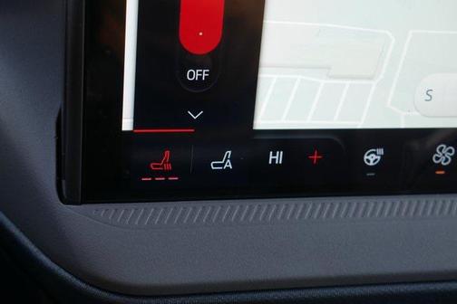 2025 Ford Maverick Tremor