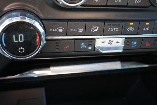 Carbonized Gray Metallic 2021 Ford F-150 Lariat