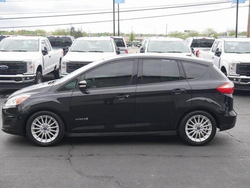 2013 Ford C-Max Hybrid SE