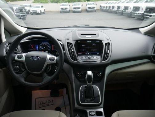 2013 Ford C-Max Hybrid SE
