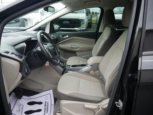 2013 Ford C-Max Hybrid SE