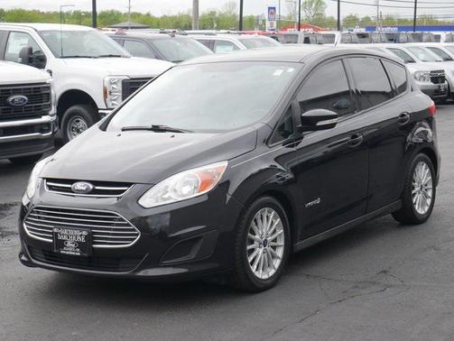 2013 Ford C-Max Hybrid SE