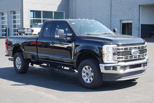2024 Ford F-350 XLT