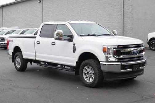 2020 Ford F-350 XL