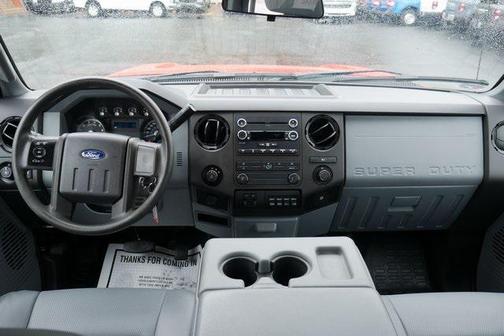 2016 Ford F-250 XL