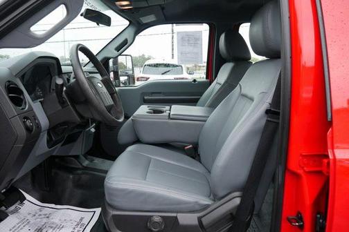 2016 Ford F-250 XL