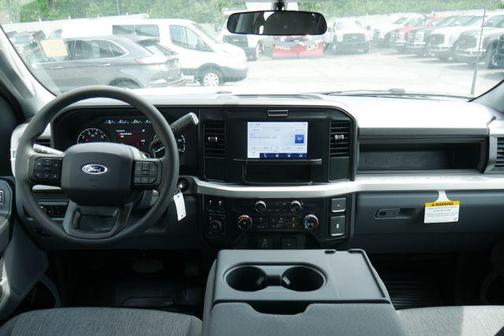 Oxford White 2026 Ford F-250 XL