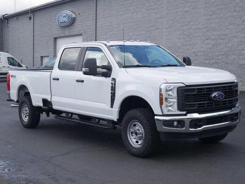 2025 Ford F-350 XL