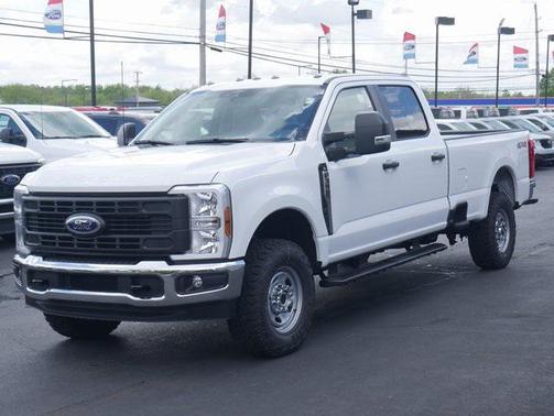 2025 Ford F-350 XL