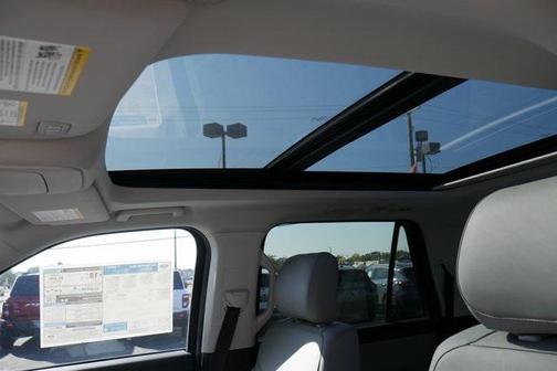 2025 Ford Expedition Max Active 4x4