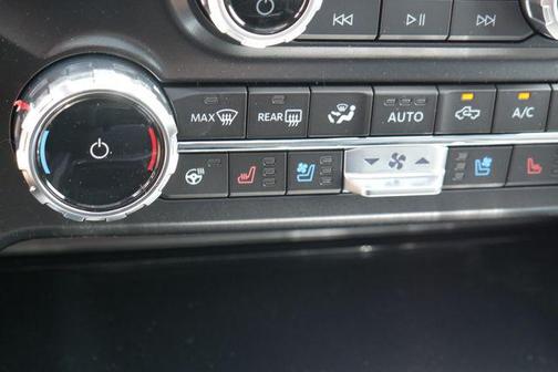 Ruby Red Metallic Tinted Clearcoat 2026 Ford F-250 Lariat