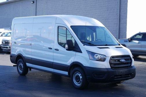 2020 Ford Transit-250 Base