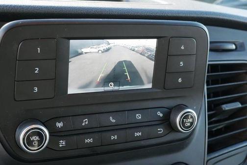2020 Ford Transit-250 Base