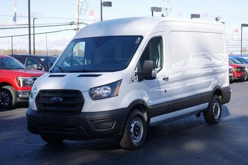 2020 Ford Transit-250 Base