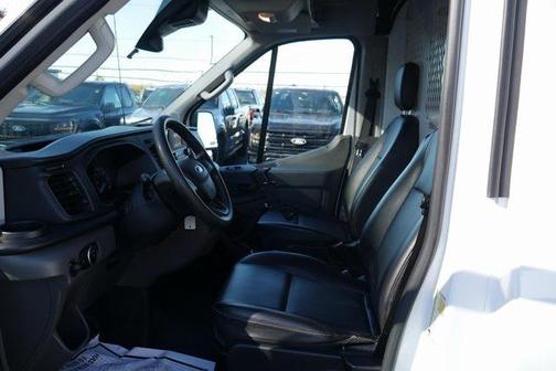 2020 Ford Transit-250 Base