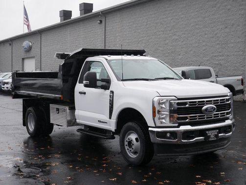 2024 Ford F-350 XL