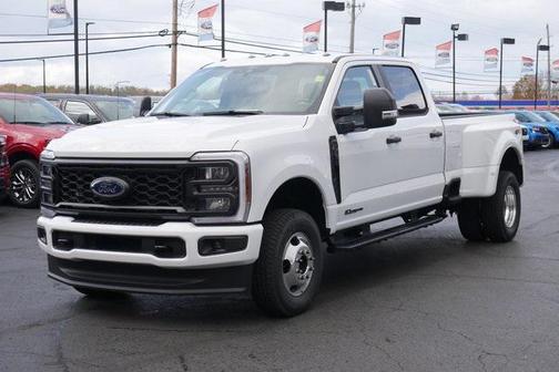 2026 Ford F-350 XL