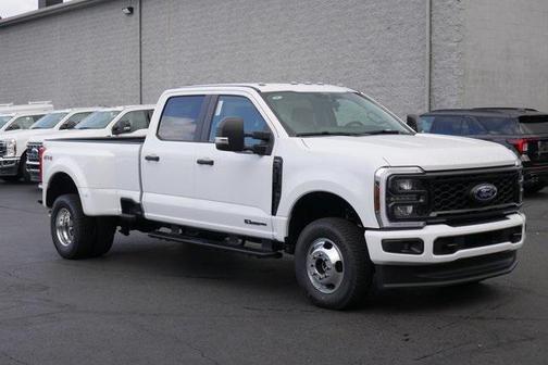 2026 Ford F-350 XL