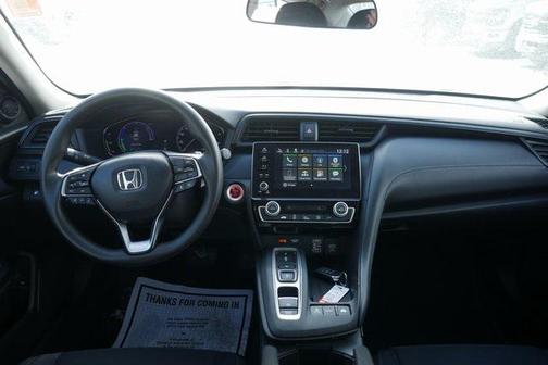 2020 Honda Insight EX