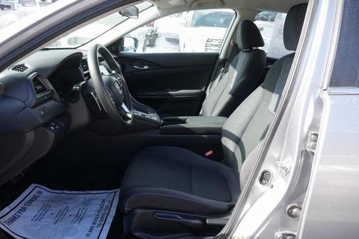 2020 Honda Insight EX