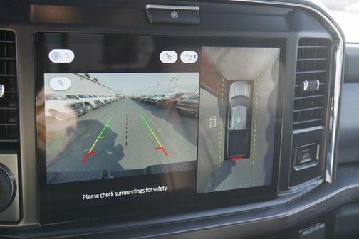 2026 Ford F-350 Lariat