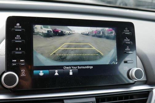 2021 Honda Accord Sport SE 1.5T