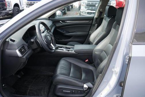 2021 Honda Accord Sport SE 1.5T