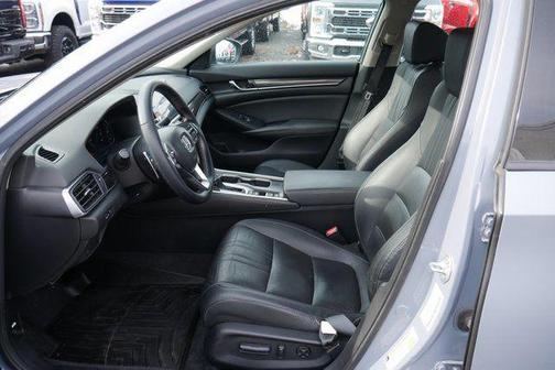 2021 Honda Accord Sport SE 1.5T