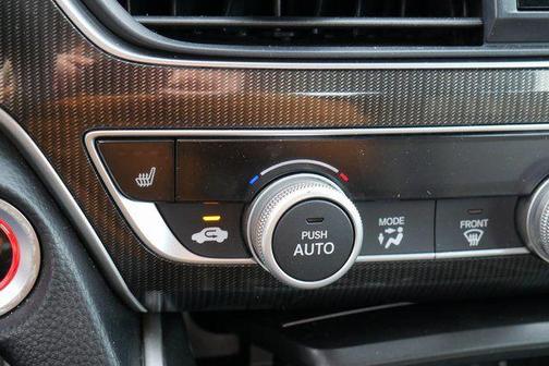 2021 Honda Accord Sport SE 1.5T