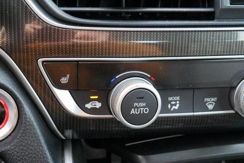 2021 Honda Accord Sport SE 1.5T