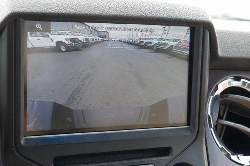 2015 Ford F-350 Lariat