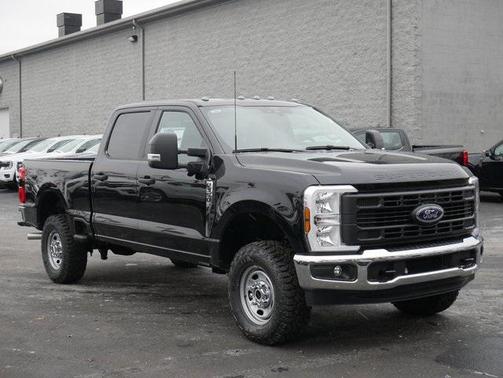 2025 Ford F-350 XL