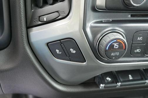 Deep Ruby Metallic 2014 Chevrolet Silverado 1500 2LT