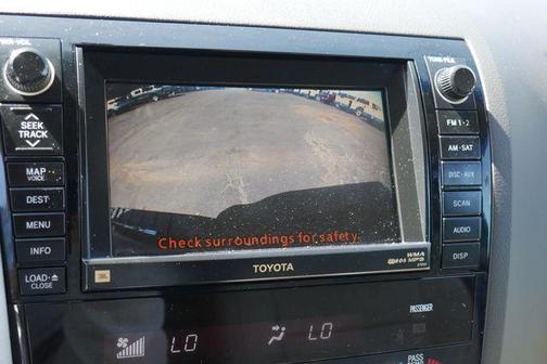 Slate Metallic 2007 Toyota Tundra CrewMax