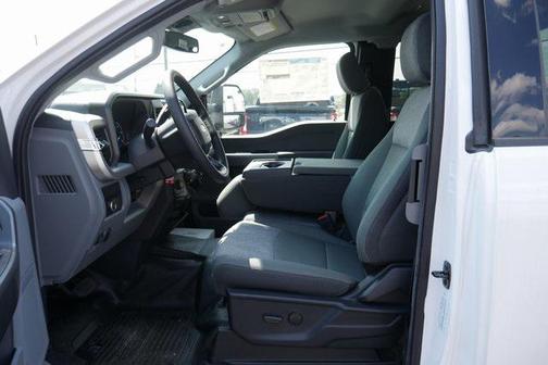 2025 Ford F-450 XL