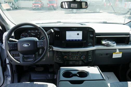 2025 Ford F-450 XL