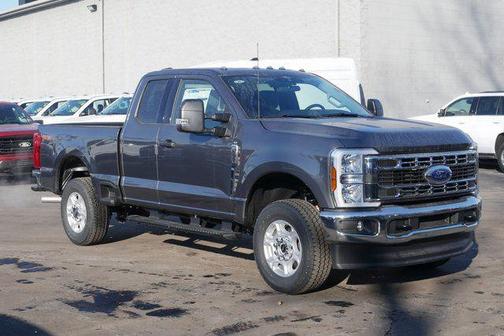 2026 Ford F-250 XLT