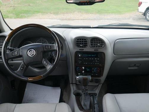2007 Buick Rainier CXL