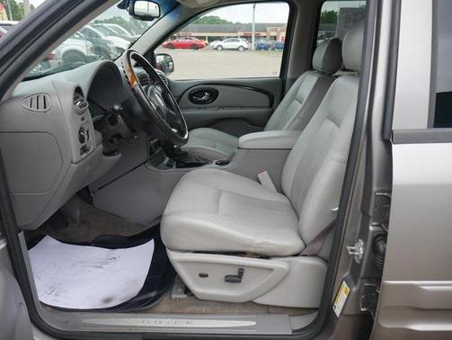 2007 Buick Rainier CXL