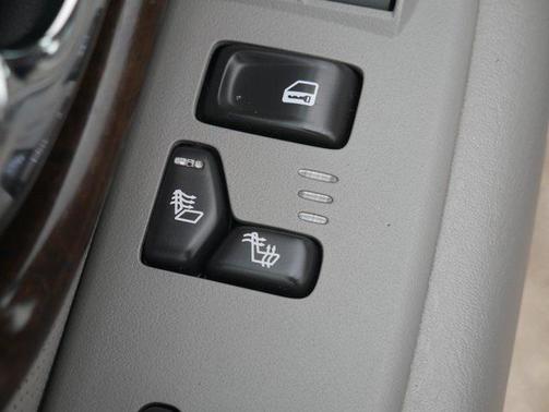 2007 Buick Rainier CXL