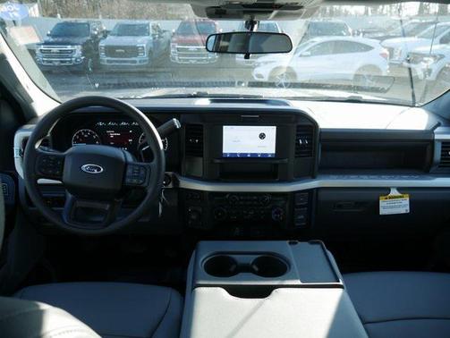 2025 Ford F-350 XL